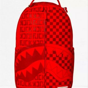 Limited Edition Sprayground Veni Vidi 